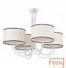 Technolux Amara coffe 4 izzs csillr TL 4166