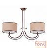 Technolux Amara coffe 2 izzs csillr TL 4135