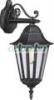 Zagreb kltri falikar le fekete szrke H 515mm E27 1x100W 15021 54 10 Massive MS150215410