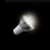 Techlight 3327 LED spot lmpa MR16 3x2W meleg fehr