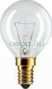 Philips Novallure LED E14 2W 2700K B35 opl gyertya alak lmpa