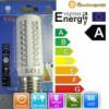 Norml e27 foglalat 66 led energiatakarkos 6W 60W Hidegfehr 360 Fok ban vilgt Cserld hagyomnyos izzidat norml foglalatban hasznlhat energiatakarkos led fnyforrsra A LED legnagyobb elnye 