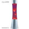 Lvalmpa piros 39 5cm 230V