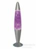 GLITTER lvalmpa lila RABALUX 4115