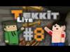 Minecra Tekkit Lite Sorozat 8 rsz Lvalmpa szkelyesen