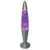 Glitter lvalmpa lila 4115 4 230 Ft