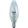 Szksges tartozkok Fali lmpa 40 W E14 veg gyertya forma izz Brilliant Nova Pirat 90139 75