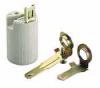 GE 479J Porceln foglalat E14 gyerta utnzat bett 2A 250V SOLERA
