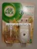 Air Wick vanilis elektromos lgfrisst