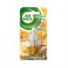 Air Wick elektromos lgfrisst utntlt Aranyl Tli liget