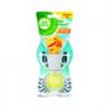 Air Wick Filter Fresh elektromos lgfrisst utntlt Az AirWickR a lgfrisst kszlkek j genercijt hvta letre A Filter Fresh egy igazi ttr innovci a lgfrisstsben hiszen nemcsak kell
