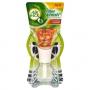 Air Wick Filter Fresh utntlt Az AirWick a lgfrisst kszlkek j genercijt hvta letre A Filter Fresh egy igazi ttr innovci a lgfrisstsben hiszen nemcsak kellemes illatokkal tlti be