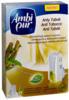 Procter Gamble Ambi Pur Elektr lgfrisst kszlk Anti Tobacc
