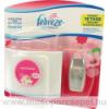 Febreze Illatost Rzsa illattal Utntlt 5 5 ml 2x30 napig lvezheti a kellemes illatokat A szoba dsze lehet brhov helyezheti Szobk nappalik frdk hlszobkba Febreze Illat Depot megsznteti 