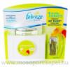 Febreze Illatost Citrus illattal Utntlt 5 5 ml 2x30 napig lvezheti a kellemes illatokat A szoba dsze lehet brhov helyezheti Szobk nappalik frdk hlszobkba Febreze Illat Depot megsznteti