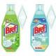 BREF WC Illatost gl 360 ml kosrral
