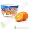 AMBI PUR CRYSTAL GEL Orange otthoni illatost Narancs illat laks illatost A kis zsels golycskk akr 6 8 htig ill
