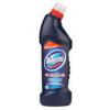 A Domestos WC tisztt gl sr sszettelnek ksznheten megtapad a WC kagyl faln s ezrt hatkonyan bnik el a WC ben tallhat krokozkkal A vgeredmny higinikusan