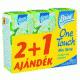 Brise One Touch Illatost Hs Pra utntlt Mini Spray 3 x 100 ml