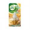 Air Wick elektromos lgfrisst utntlt Aranyl Tli liget