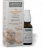 Aromax Antifluenza lgfrisst spray koncentrtum levegtisztt illolajjal Indiai citromf Borsosmenta Szegfszeg narancssrga 20 ml