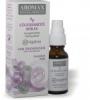 Aromax Antifluenza lgfrisst spray koncentrtum levegtisztt illolajjal Levendula Teafa lila 20 ml