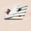 Ablakprna szivacs 8x10x60cm vagy 8x10x70 cm lemoshat fliban