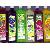 Fizzi szrp bodza citrom 1000ml