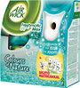 Reckitt Benckiser Air Wick Fresh Matic kszlk 250ml Kk korall