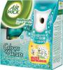 Reckitt Benckiser: Air Wick Fresh Matic kszlk 250ml Kk korall