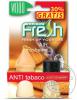 Fakupakos felakaszthat illatost parfm ANTI TOBACCO illattal s AJNDK UTNTLTVEL