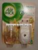 Air Wick elektromos lgfrisst kszlk 13 ml vanilis orchides utntlt Lgfrisst rtartalom 13 ml Parfm Illatszer gyrt Air Wick