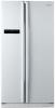 Samsung RS 20CRSV side by side ht kpe