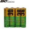 BC AA Mret 1 5V Cink Ceruza Elem R6 4 blister