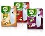 AIRWICK TOUCH of LUXURY ELEKTROMOS KSZLK 3ILLAT