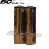 BC AA Mret 1 5V Alkli Ceruza Elem LR6 2PK SHRINK