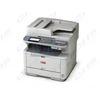 OKI Lzer LED MFP NY M S F MB471dn fekete 256MB USB Hl A4 33 lap perc FF 2400x600 dpi 145775 webshop termk kpe
