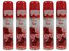 Lgfrisst szoba permet rzsa 300 ml lehet