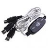 Usb midi kbel