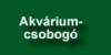 Akvrium csobog