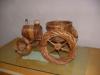 Rattan virgtart elad