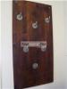 Hirdetsek Fali panel Btor