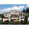 Comodo Rattan Kerti Btor