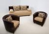 Sandra Design Karthago lgarnitra