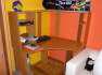 Ikea Sarok rasztal