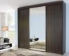 Imperial 1i27 A7946 Gardrbszekrny 225 cm szles wenge shiraz