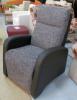 MARCEL Fotel 448 19 440 16 fekete