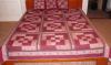 Bord patchwork gytakar