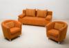 Sandra Design Lugano lgarnitra