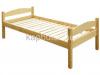 Feny hever gyrccsal 90x200